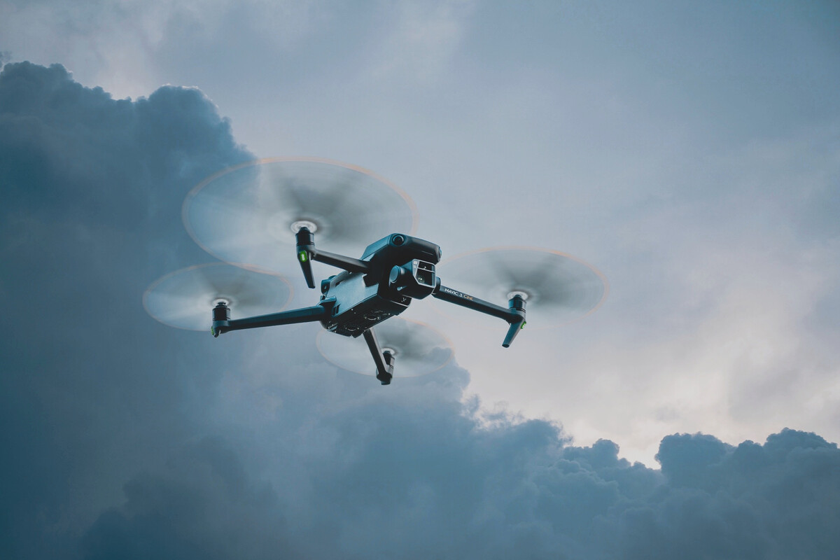 双流应用 | 风电站选址，看无人机航测如何为风寻“家”